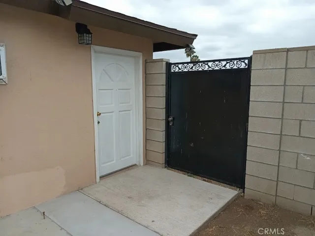 21330 E Calora, Covina, California 91724