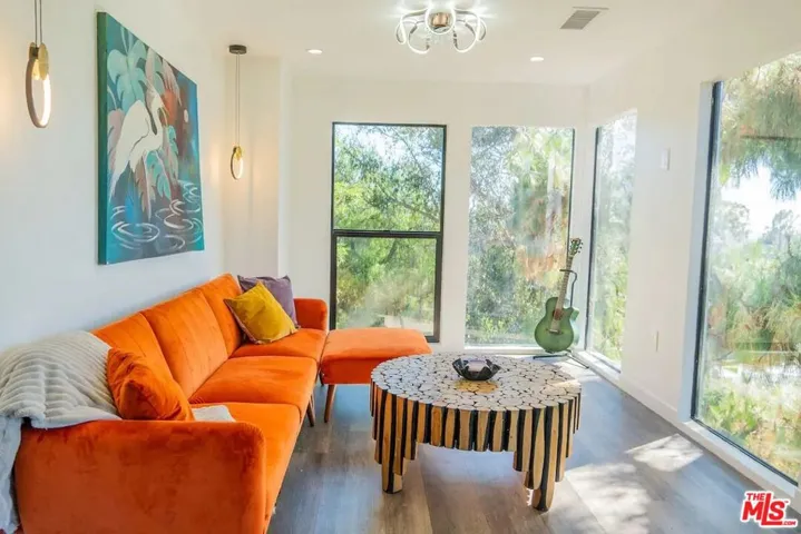 1933 Lemoyne Street, Los Angeles, California 90026