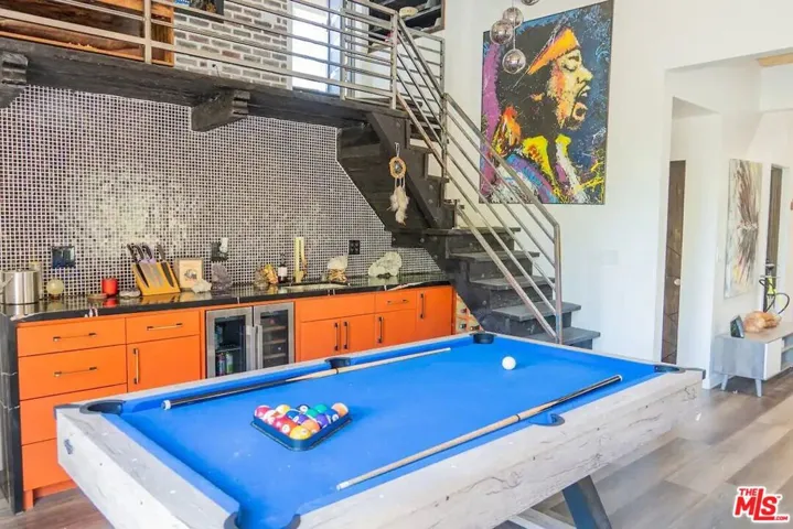 1933 Lemoyne Street, Los Angeles, California 90026
