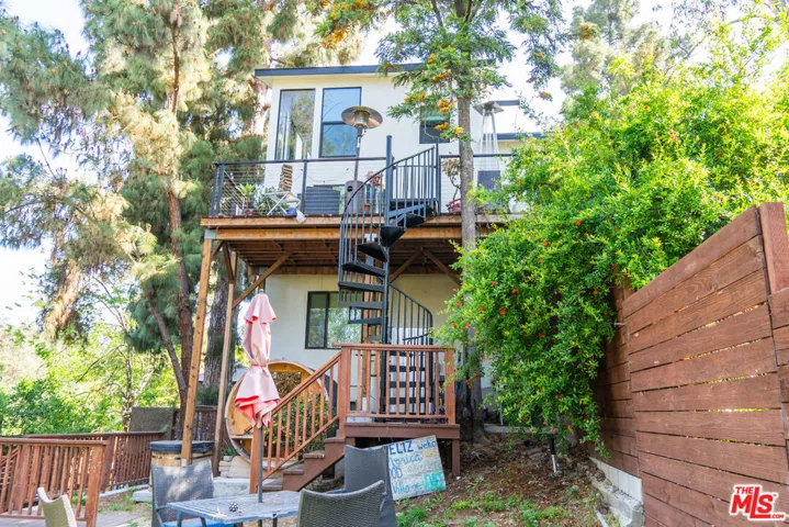 1933 Lemoyne Street, Los Angeles, California 90026