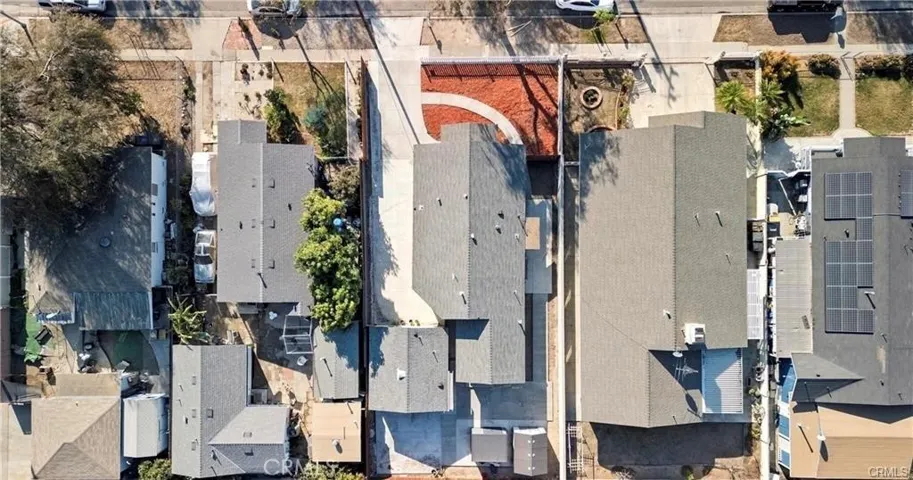 3809 Carol Drive C, Fullerton, California 92833