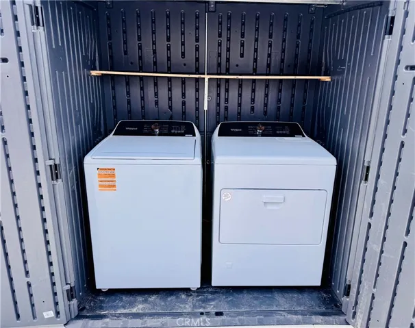 On Site Laundry