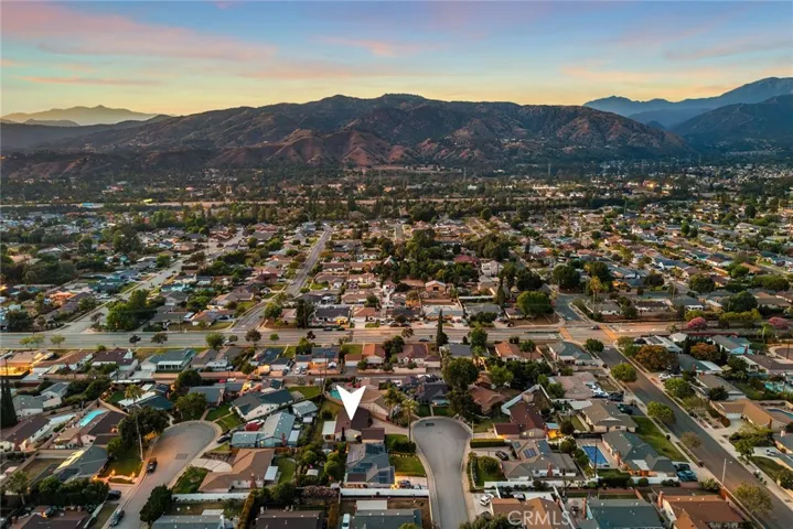 619 N Pershore Avenue, San Dimas, California 91773