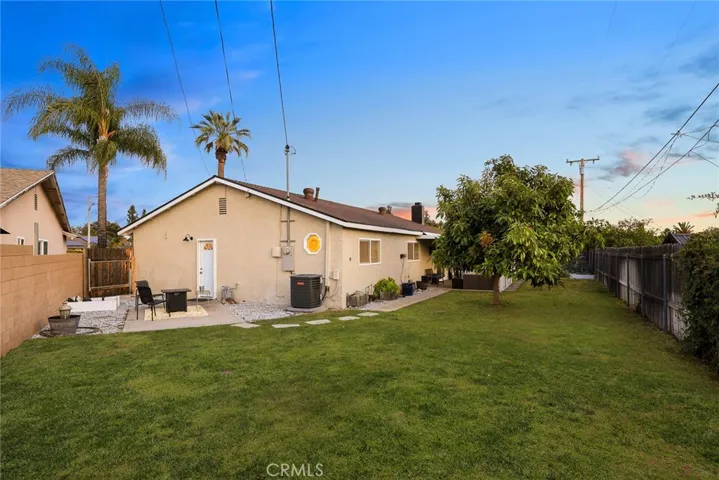 619 N Pershore Avenue, San Dimas, California 91773
