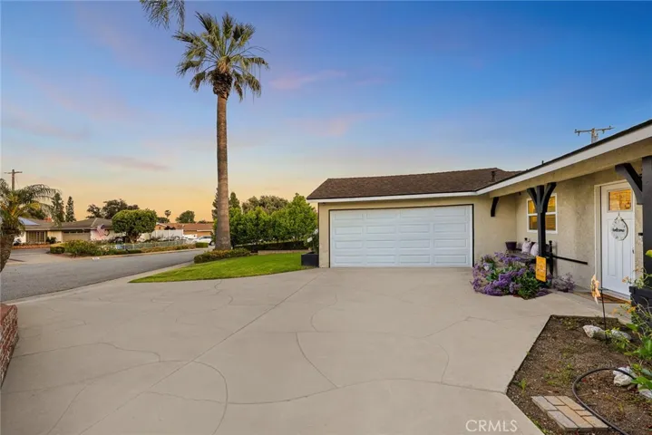 619 N Pershore Avenue, San Dimas, California 91773