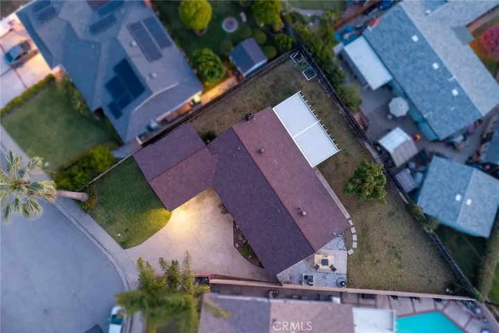 619 N Pershore Avenue, San Dimas, California 91773