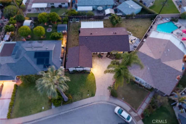 619 N Pershore Avenue, San Dimas, California 91773
