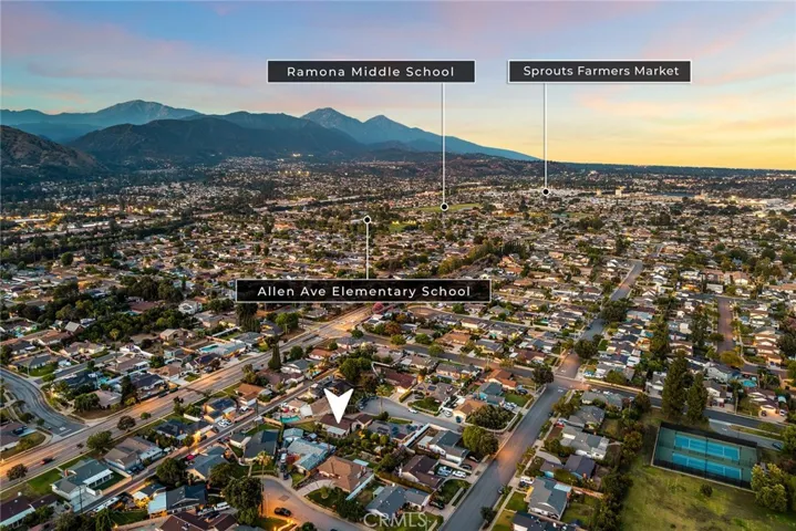 619 N Pershore Avenue, San Dimas, California 91773