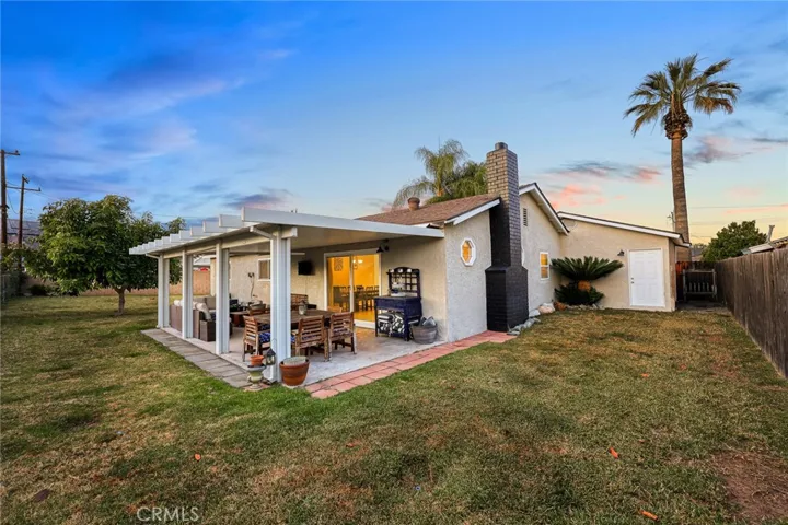 619 N Pershore Avenue, San Dimas, California 91773