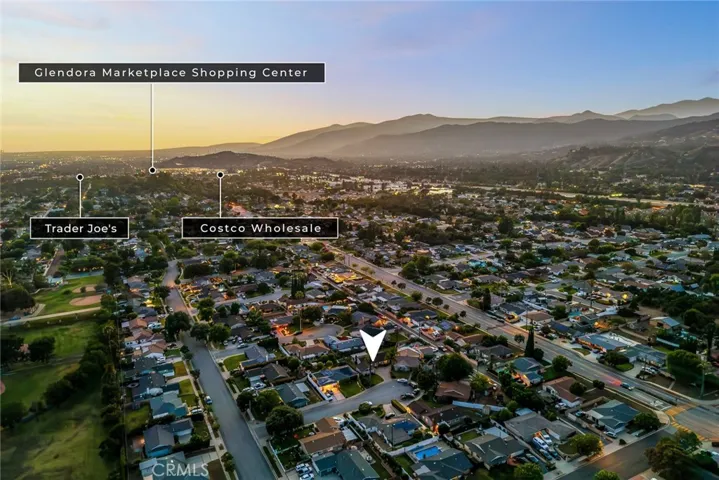 619 N Pershore Avenue, San Dimas, California 91773