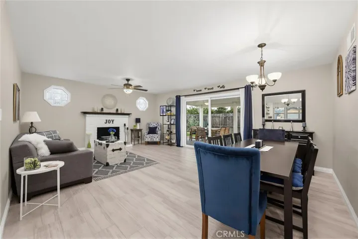 619 N Pershore Avenue, San Dimas, California 91773