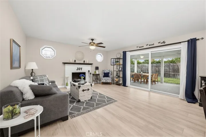 619 N Pershore Avenue, San Dimas, California 91773
