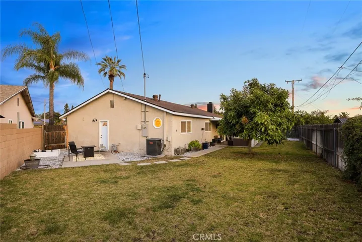 619 N Pershore Avenue, San Dimas, California 91773