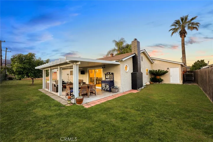 619 N Pershore Avenue, San Dimas, California 91773