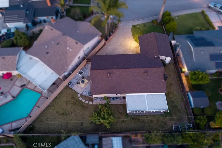 619 N Pershore Avenue, San Dimas, California 91773
