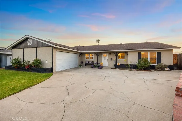 619 N Pershore Avenue, San Dimas, California 91773