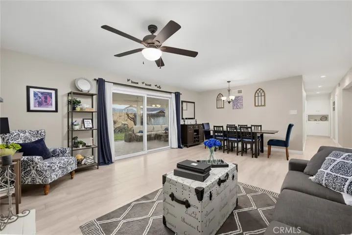 619 N Pershore Avenue, San Dimas, California 91773