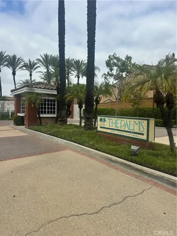 The Palms Community