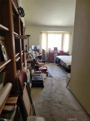 master bedroom upstairs