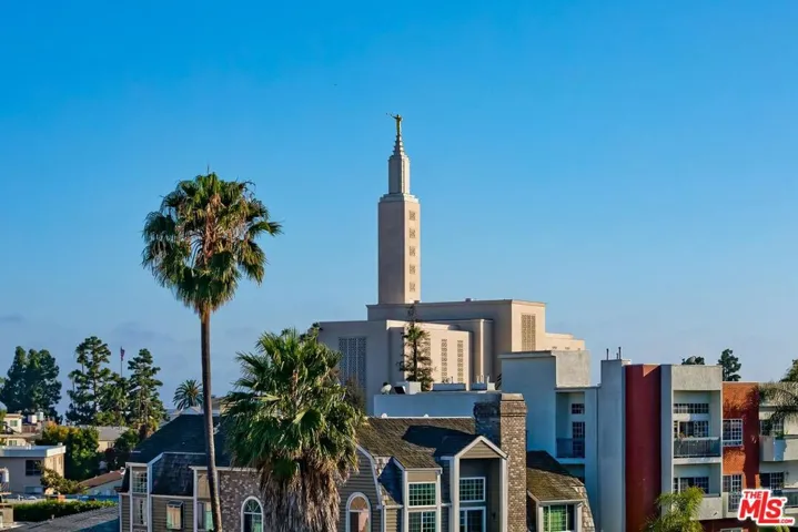 10608 Wilkins Avenue 303, Los Angeles, California 90024