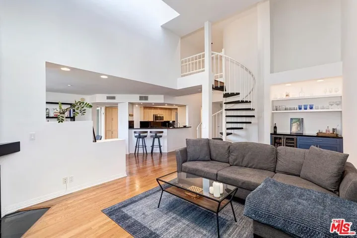 10608 Wilkins Avenue 303, Los Angeles, California 90024