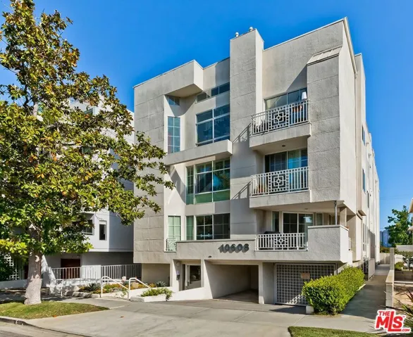 10608 Wilkins Avenue 303, Los Angeles, California 90024