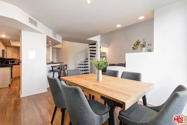 10608 Wilkins Avenue 303, Los Angeles, California 90024