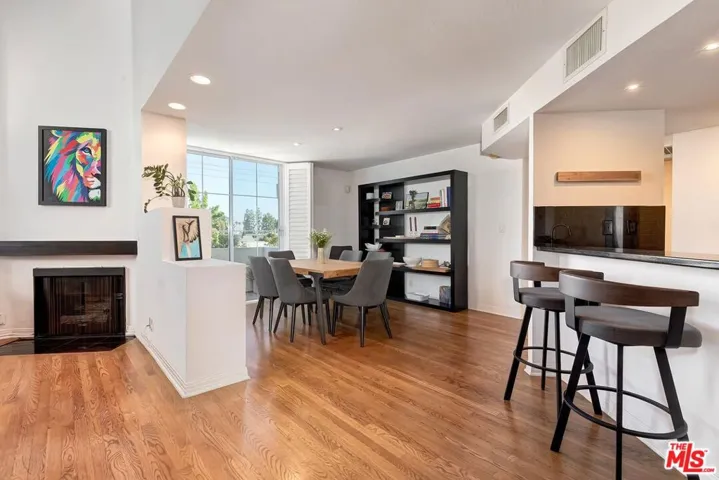10608 Wilkins Avenue 303, Los Angeles, California 90024