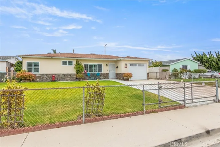 1164 N 6th, Port Hueneme, California 93041