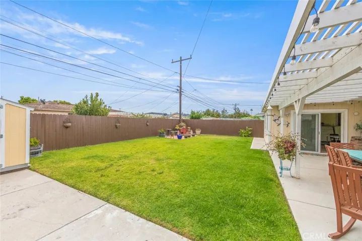 1164 N 6th, Port Hueneme, California 93041