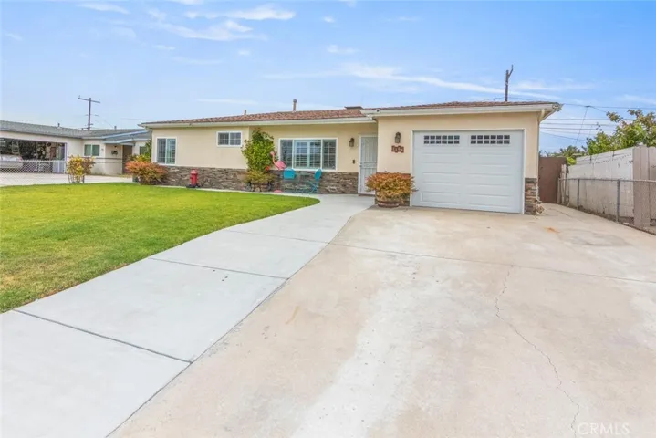 1164 N 6th, Port Hueneme, California 93041