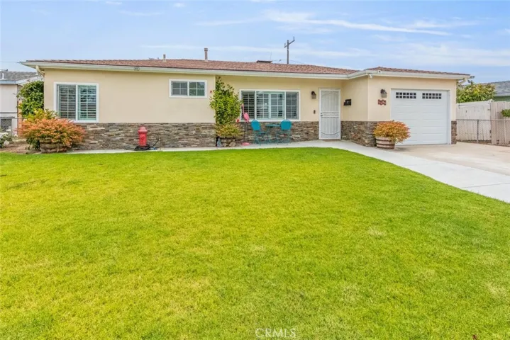 1164 N 6th, Port Hueneme, California 93041
