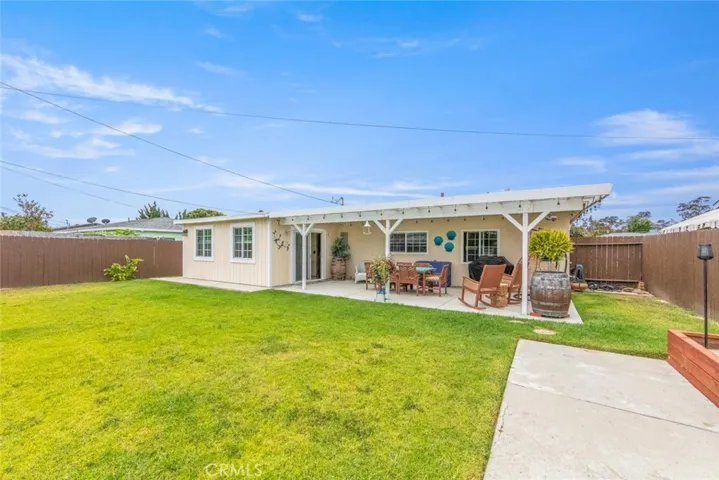 1164 N 6th, Port Hueneme, California 93041