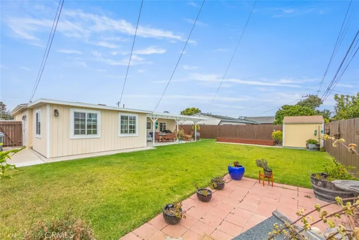 1164 N 6th, Port Hueneme, California 93041