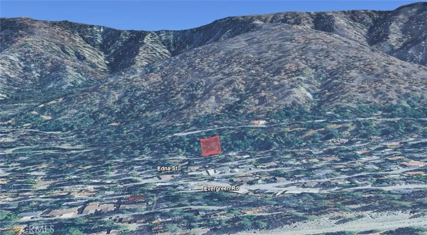 0 Lark Road, Wrightwood, California 92397 — photo 4