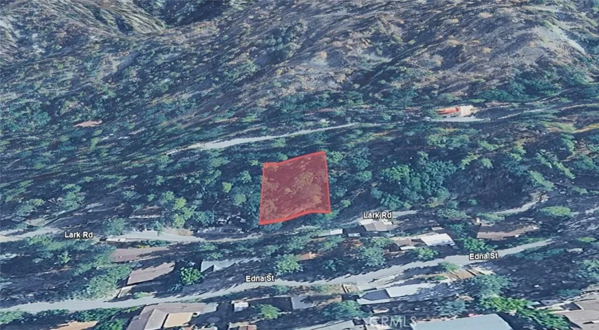 0 Lark Road, Wrightwood, California 92397 — photo 5