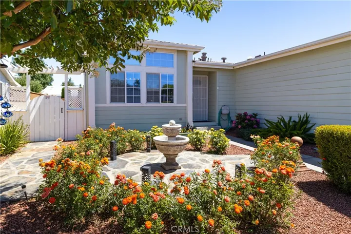 364 Partridge, Paso Robles, California 93446