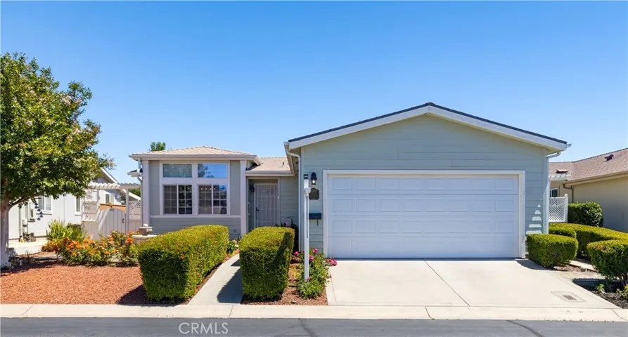 364 Partridge, Paso Robles, California 93446