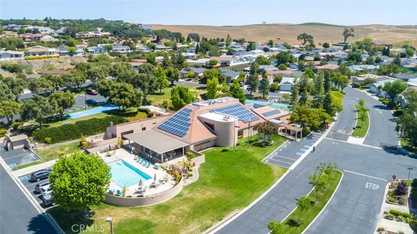 364 Partridge, Paso Robles, California 93446
