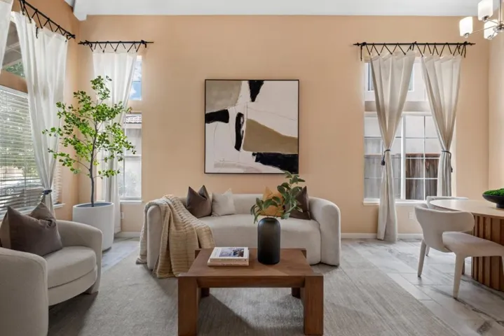 1832 Montage Court, San Jose, California 95131