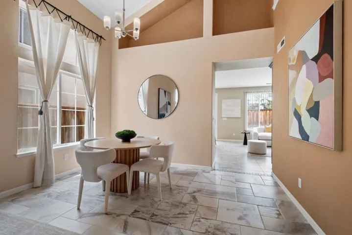 1832 Montage Court, San Jose, California 95131