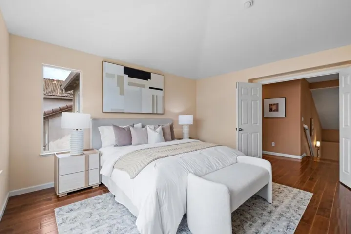 1832 Montage Court, San Jose, California 95131