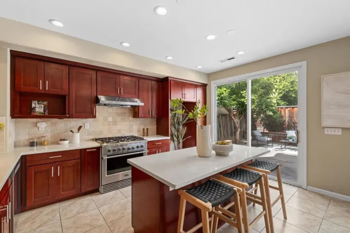 1832 Montage Court, San Jose, California 95131