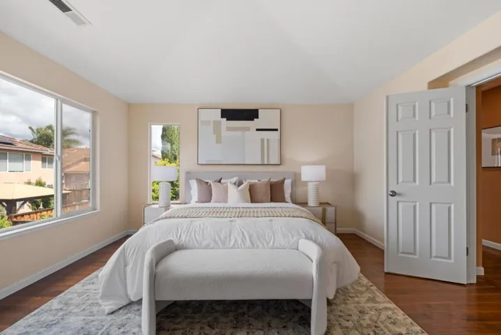 1832 Montage Court, San Jose, California 95131