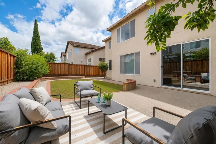 1832 Montage Court, San Jose, California 95131