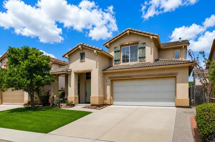 1832 Montage Court, San Jose, California 95131