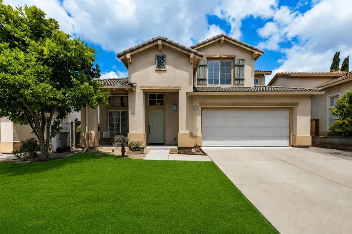 1832 Montage Court, San Jose, California 95131