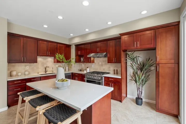 1832 Montage Court, San Jose, California 95131