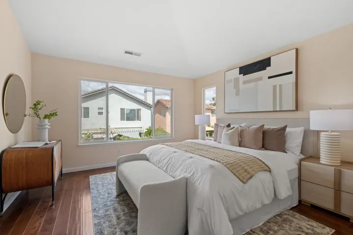 1832 Montage Court, San Jose, California 95131