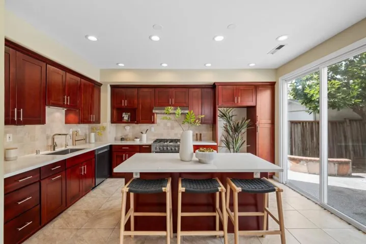 1832 Montage Court, San Jose, California 95131